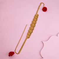 Antique Belt Antique Belt 193814