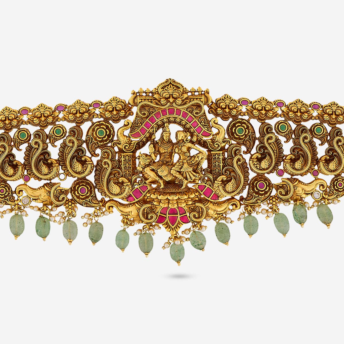 Antique Belt Antique Belt 193833