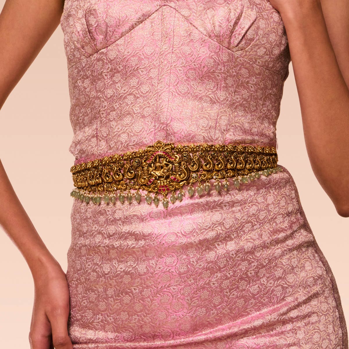 Antique Belt Antique Belt 193833