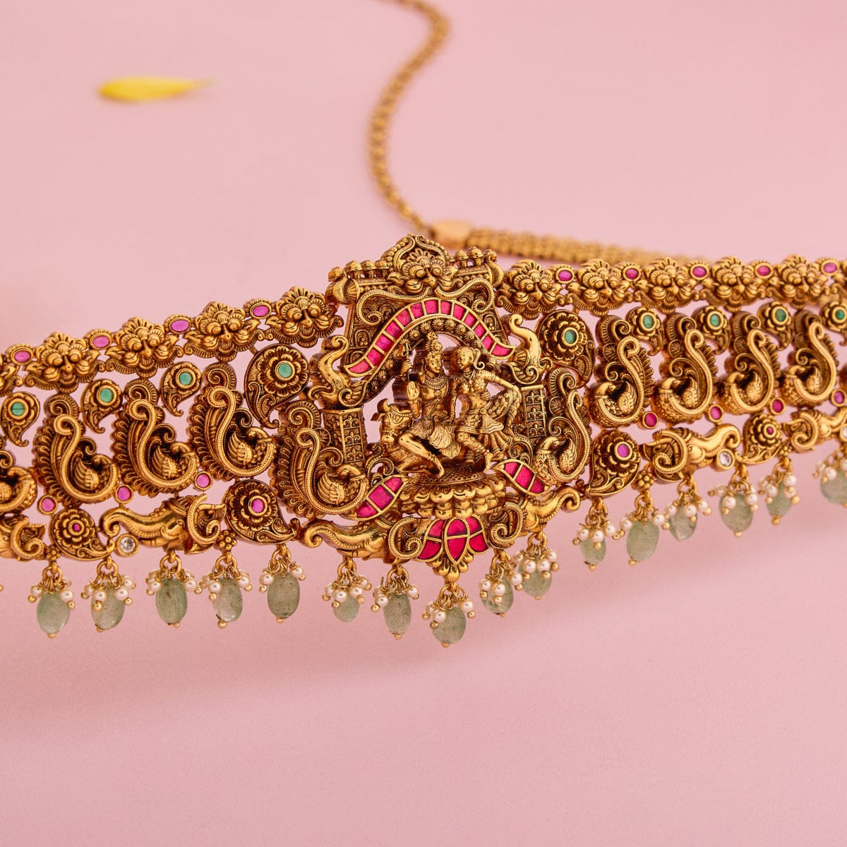 Antique Belt Antique Belt 193833