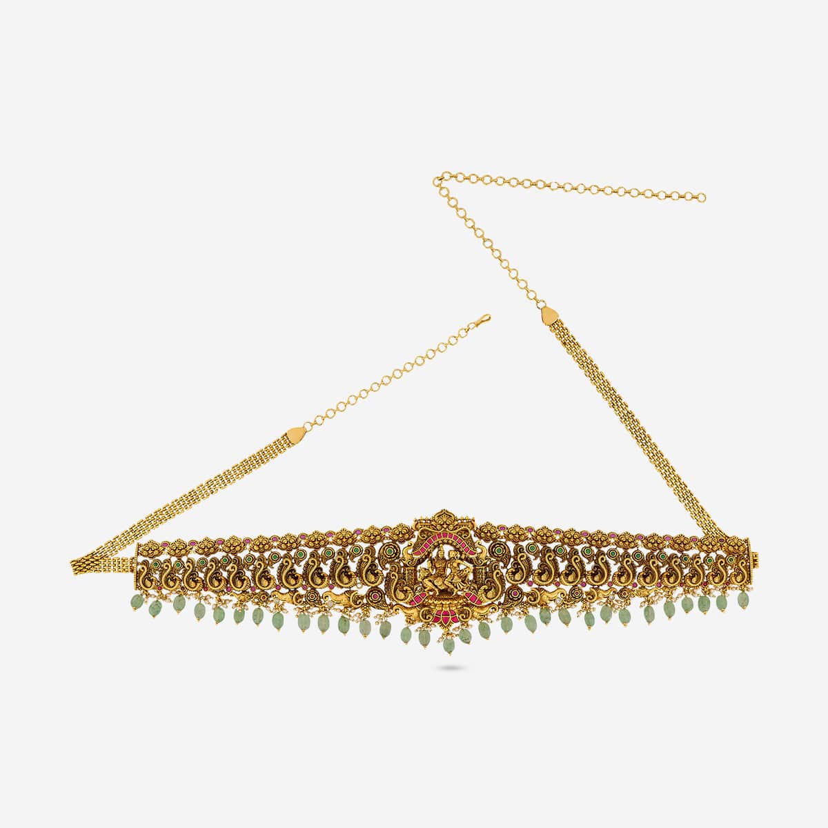 Antique Belt Antique Belt 193833