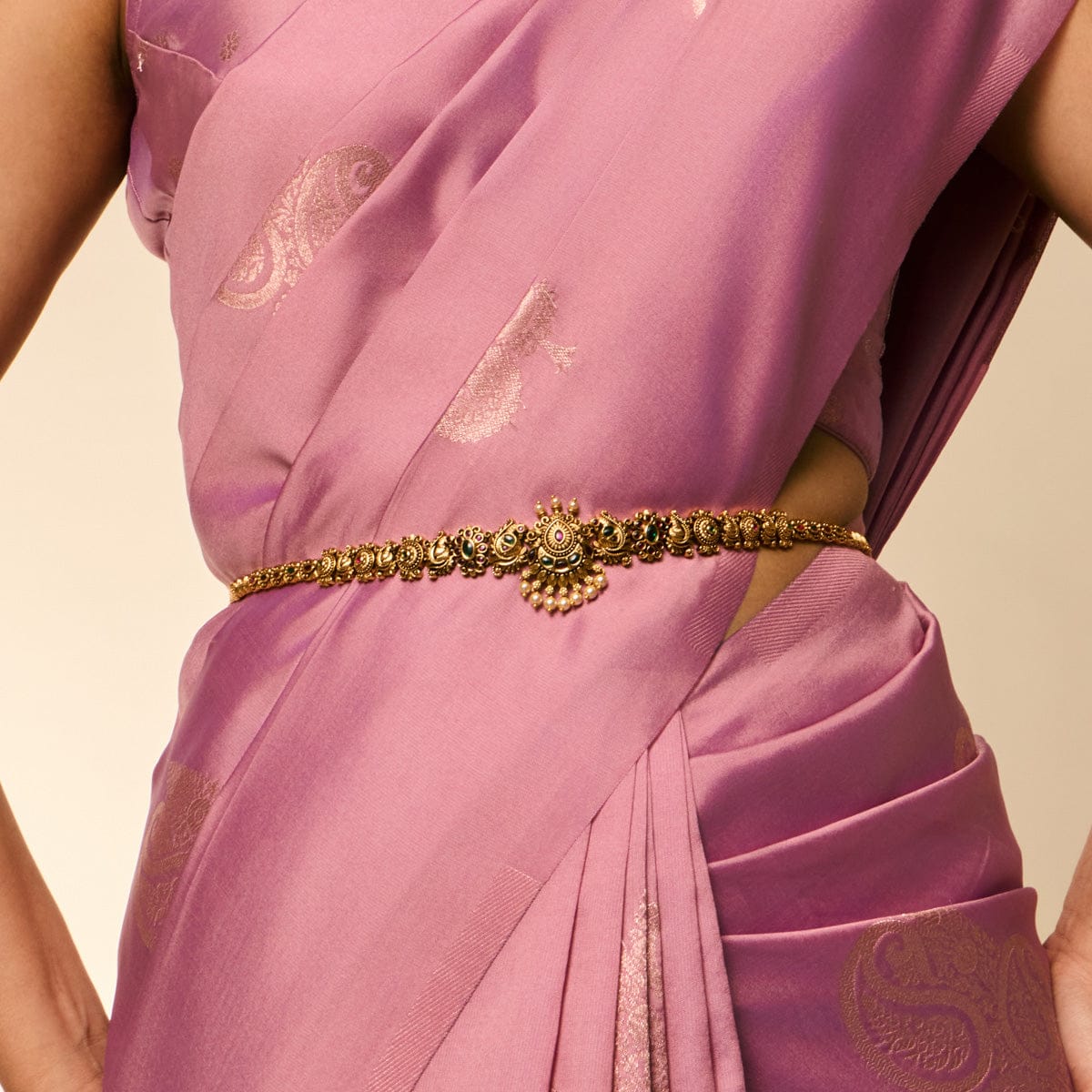 Antique Belt Antique Belt 195059