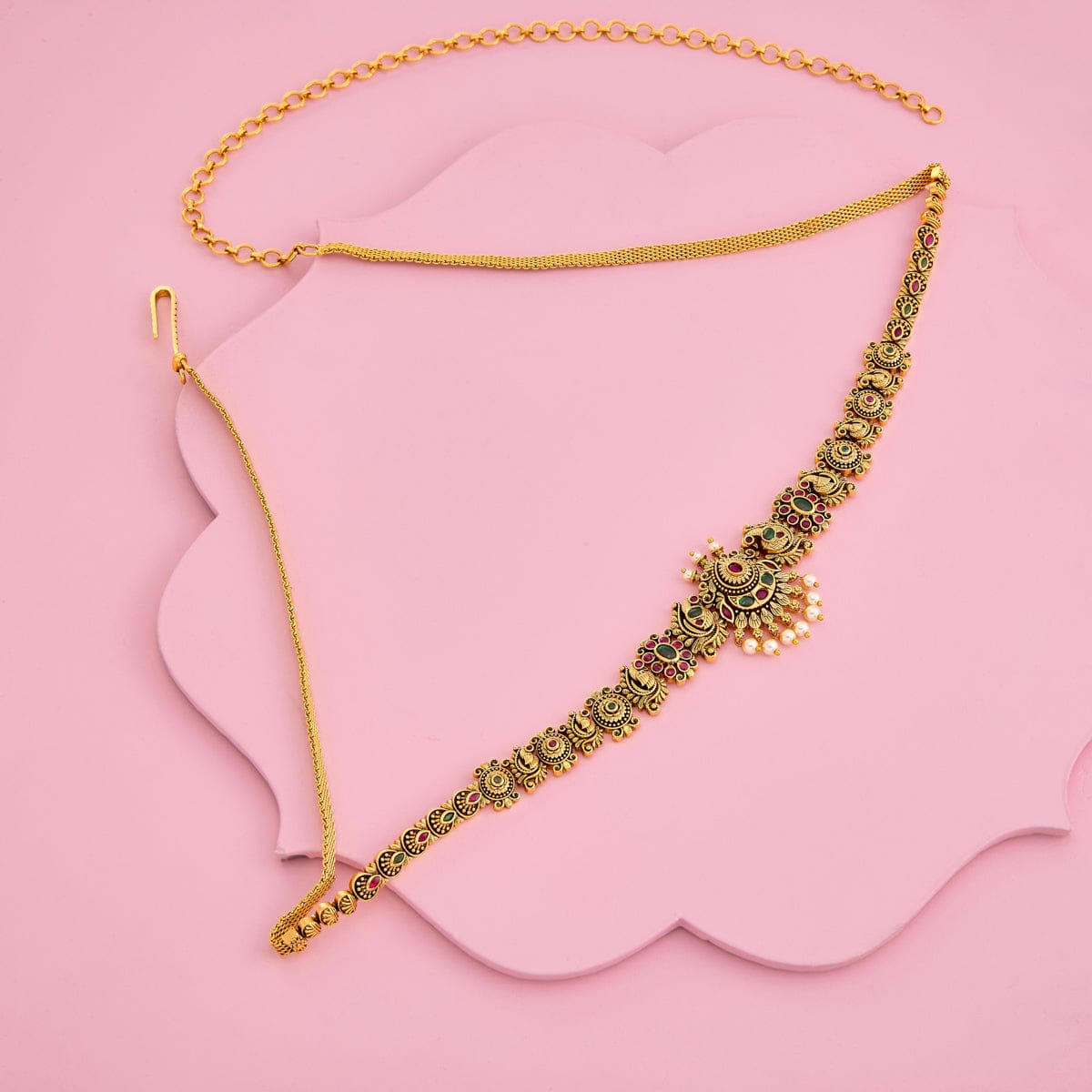 Antique Belt Antique Belt 195059