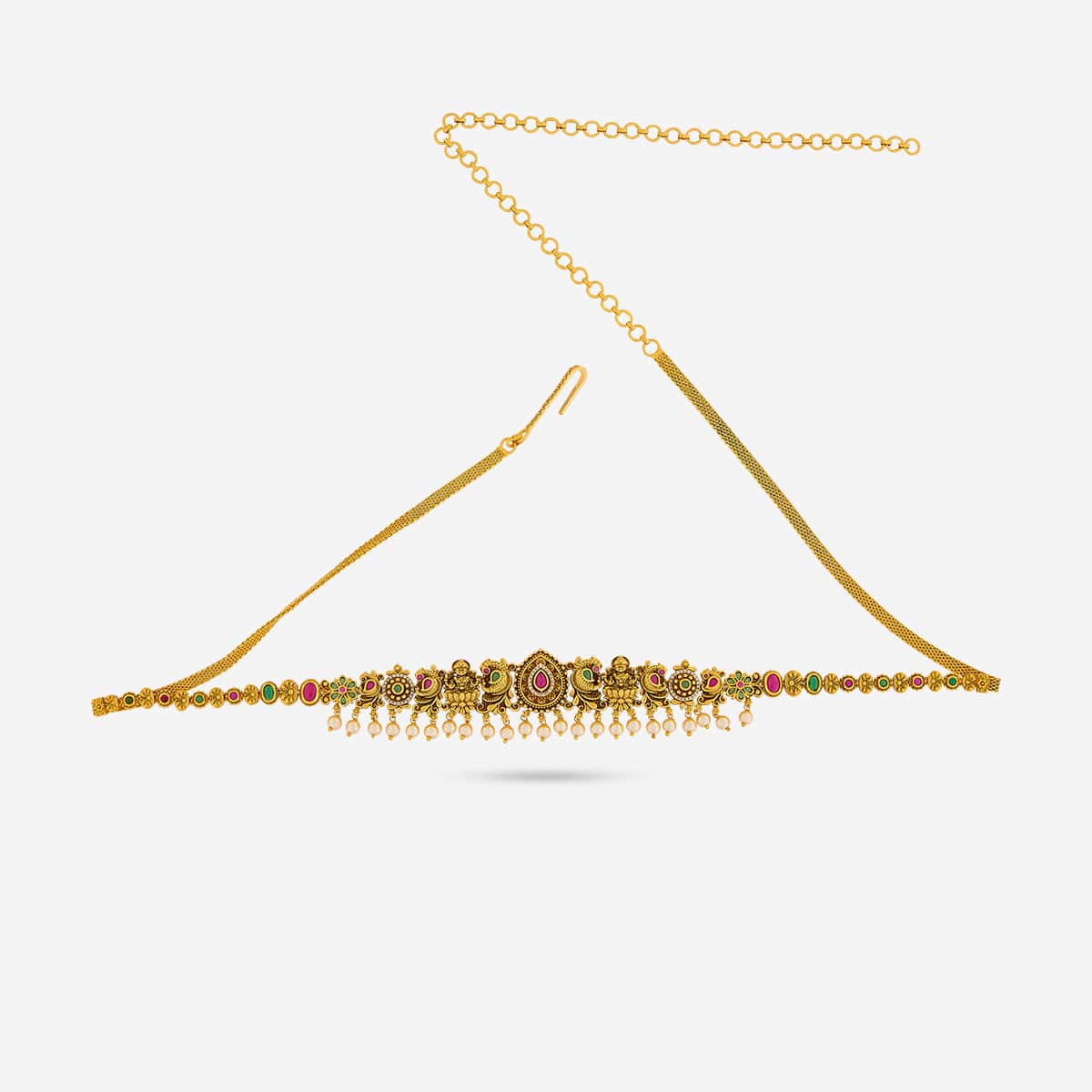 Antique Belt Antique Belt 195148