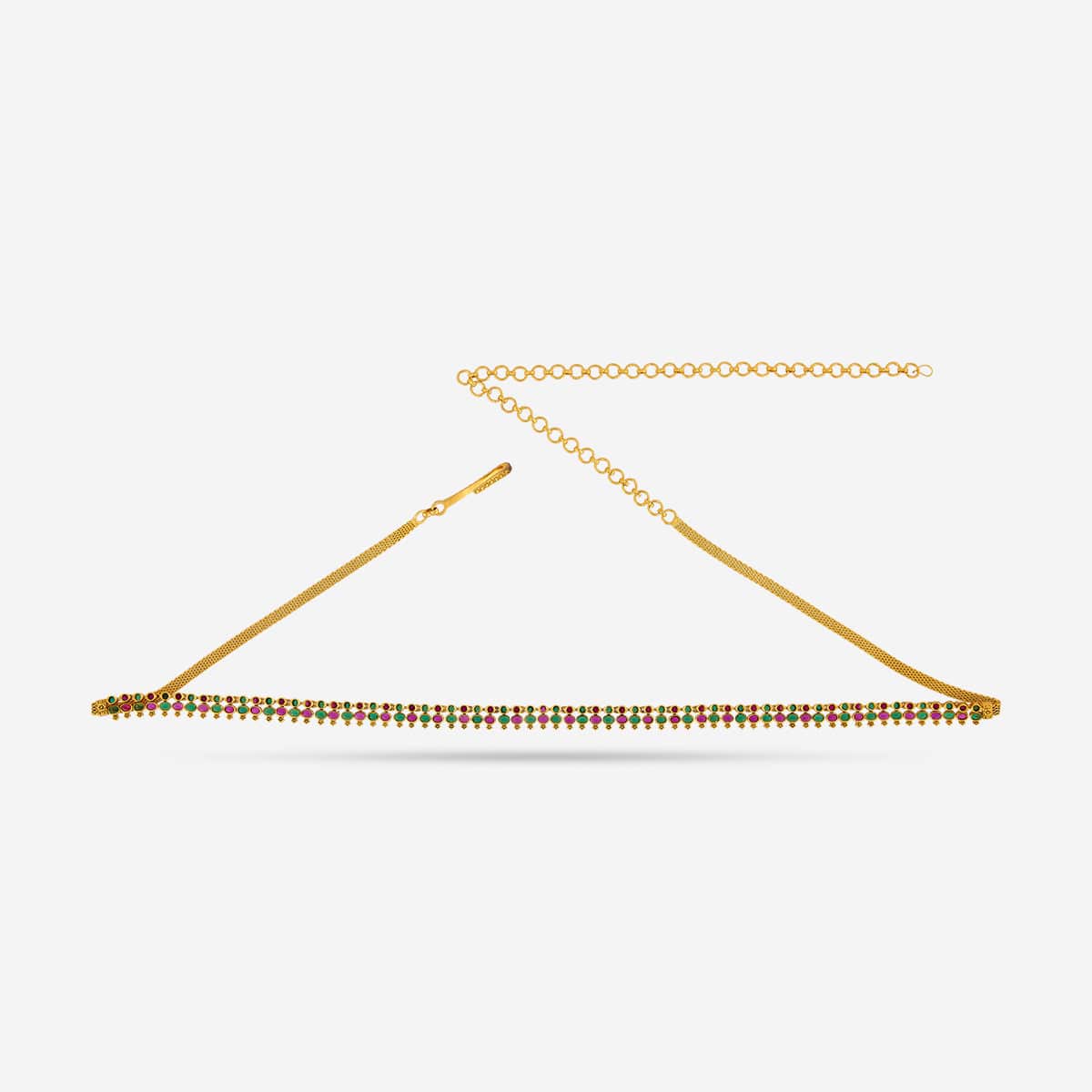 Antique Belt Antique Belt 195153