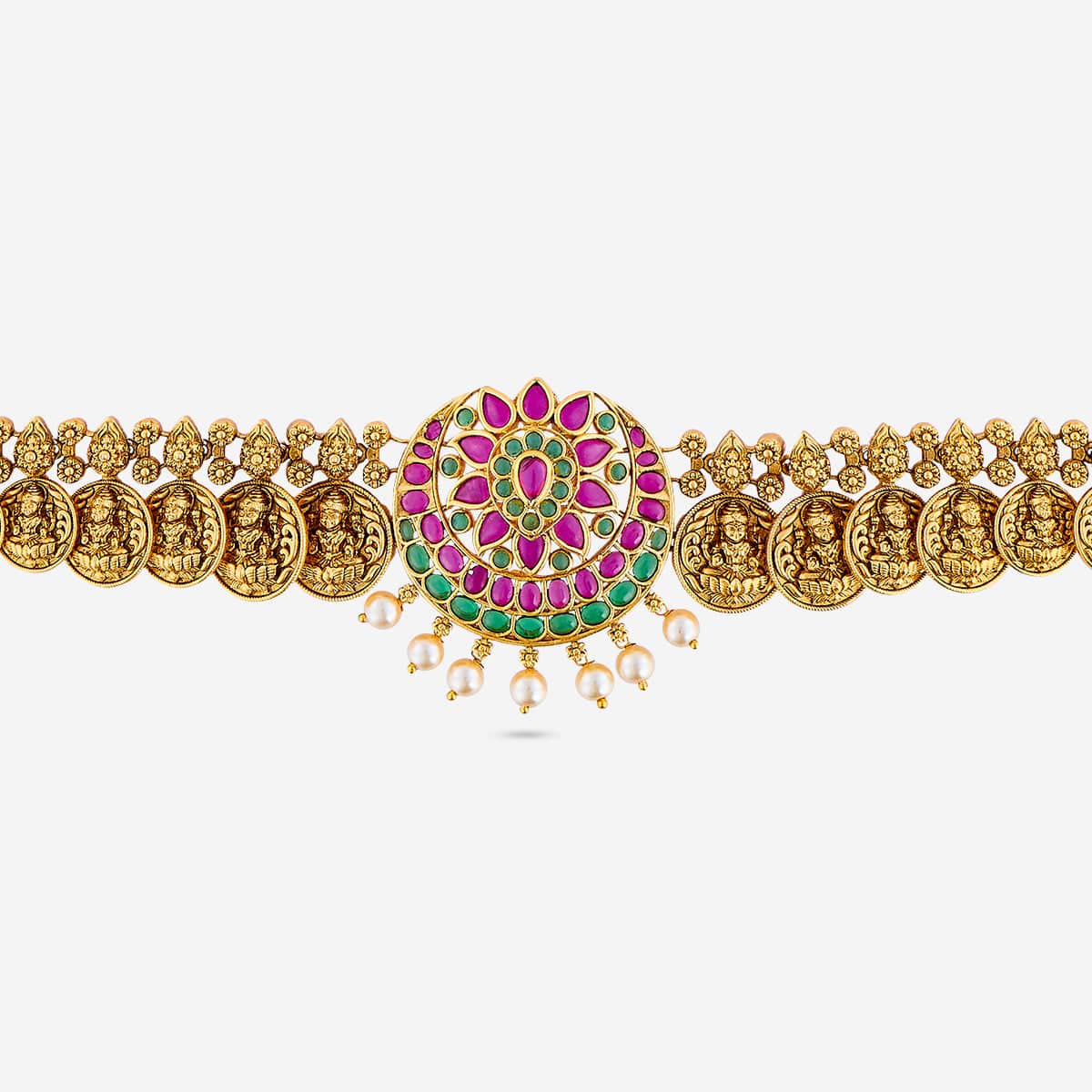 Antique Belt Antique Belt 197125