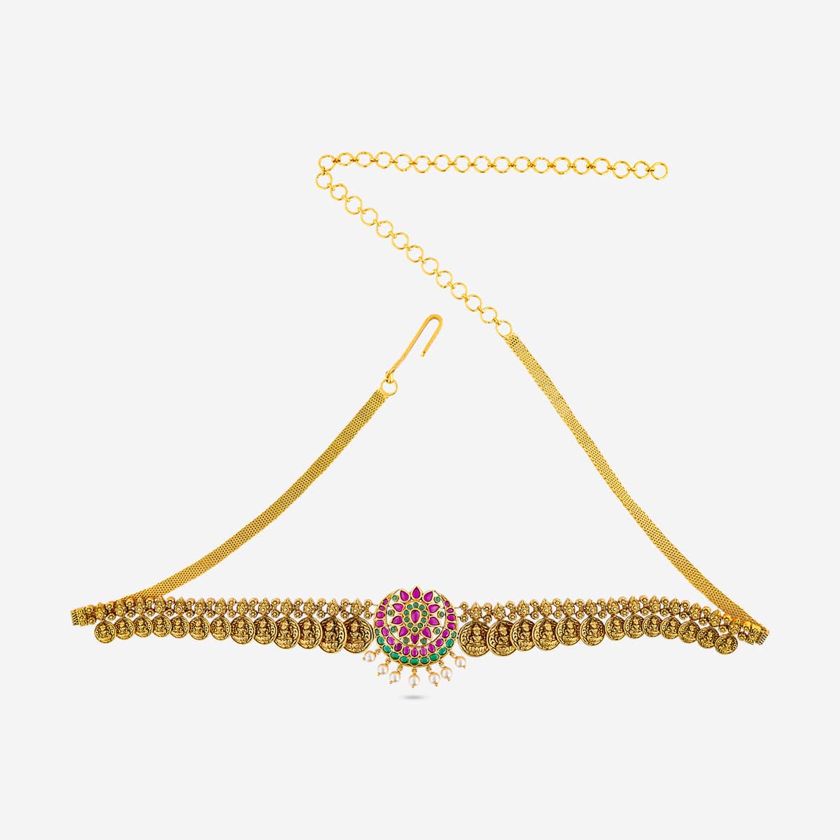 Antique Belt Antique Belt 197125