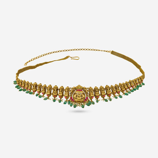 Antique Belt Antique Belt 197486