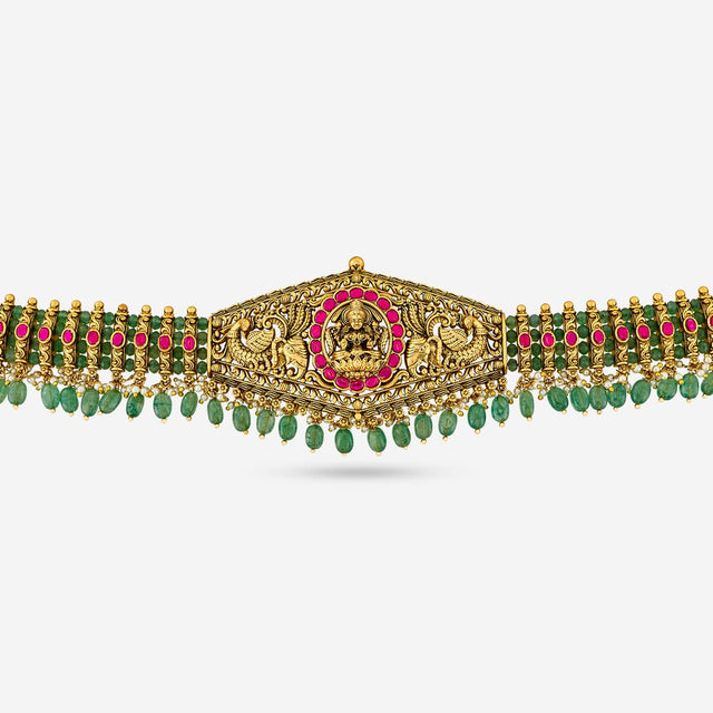 Antique Belt Antique Belt 197487