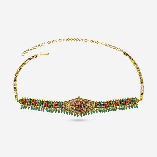 Antique Belt Antique Belt 197487