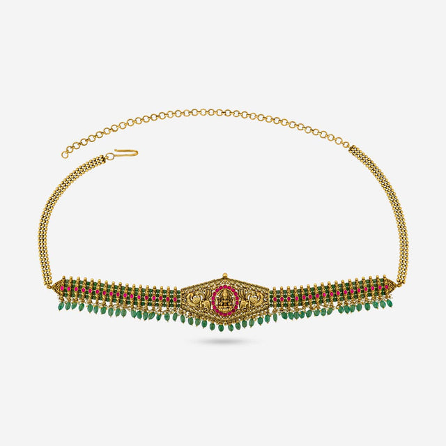 Antique Belt Antique Belt 197487