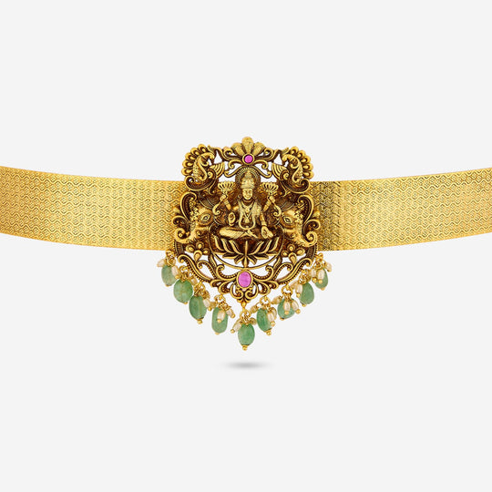 Antique Belt Antique Belt 197503