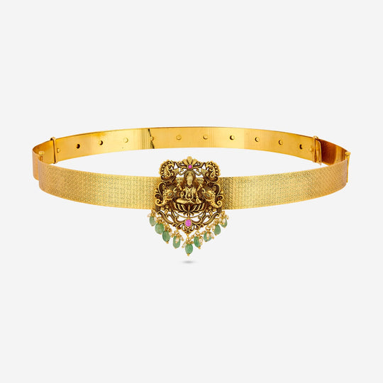 Antique Belt Antique Belt 197503