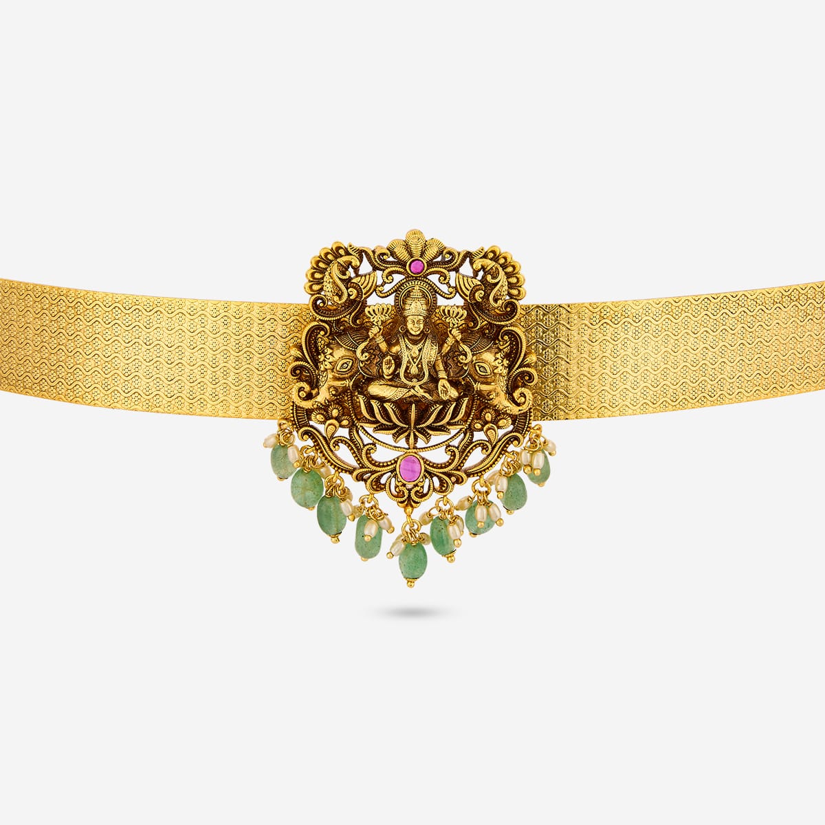 Antique Belt Antique Belt 197503