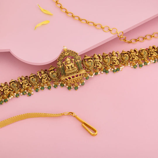 Antique Belt Antique Belt 198744