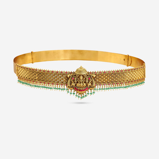 Antique Belt Antique Belt 199413