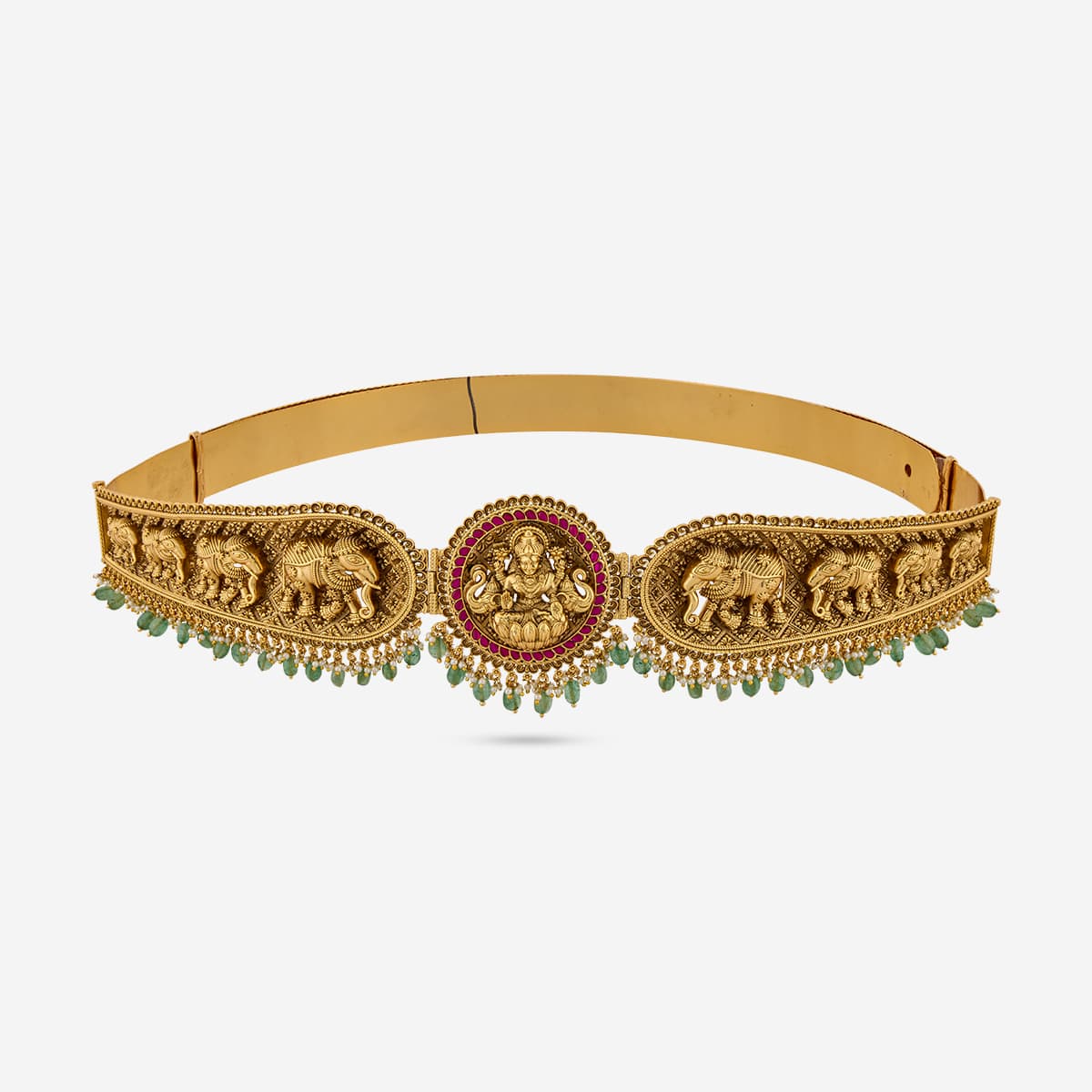 Antique Belt Antique Belt 199414
