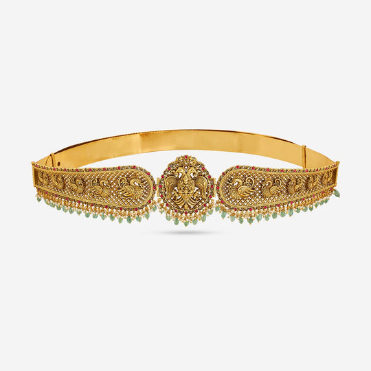 Antique Belt Antique Belt 199415