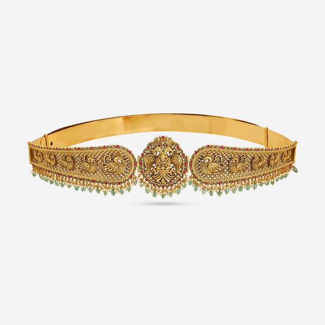Antique Belt Antique Belt 199415