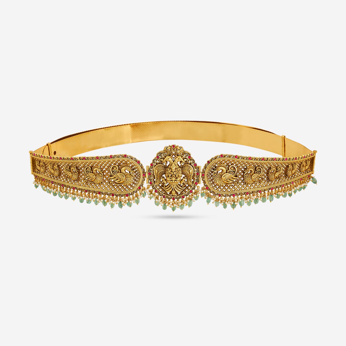 Antique Belt Antique Belt 199415