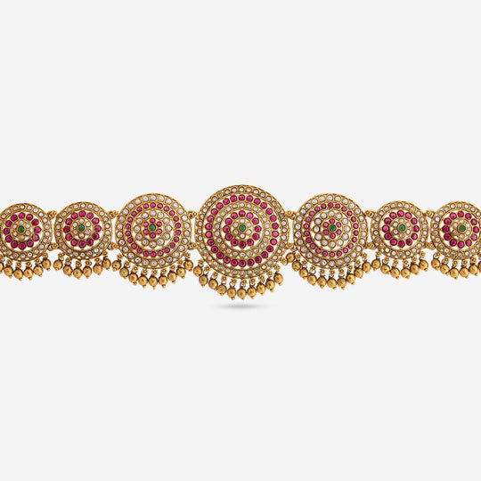 Antique Belt Antique Belt 199418