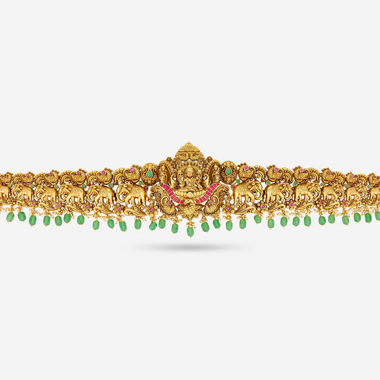 Antique Belt Antique Belt 201060
