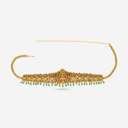 Antique Belt Antique Belt 201060