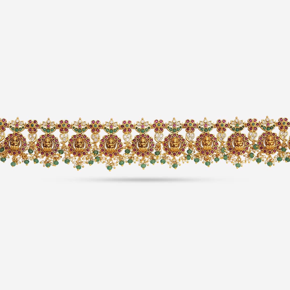 Antique Belt Antique Belt 201345