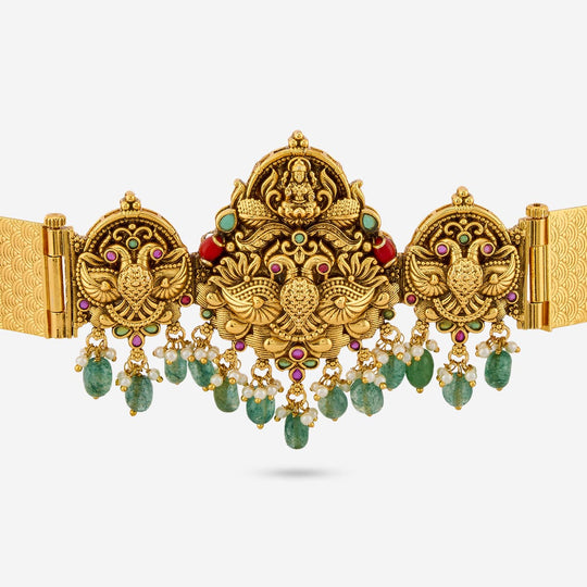 Antique Belt Antique Belt 201350