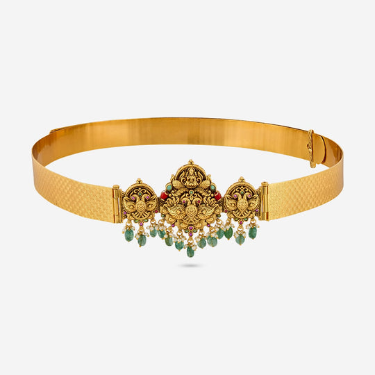 Antique Belt Antique Belt 201350