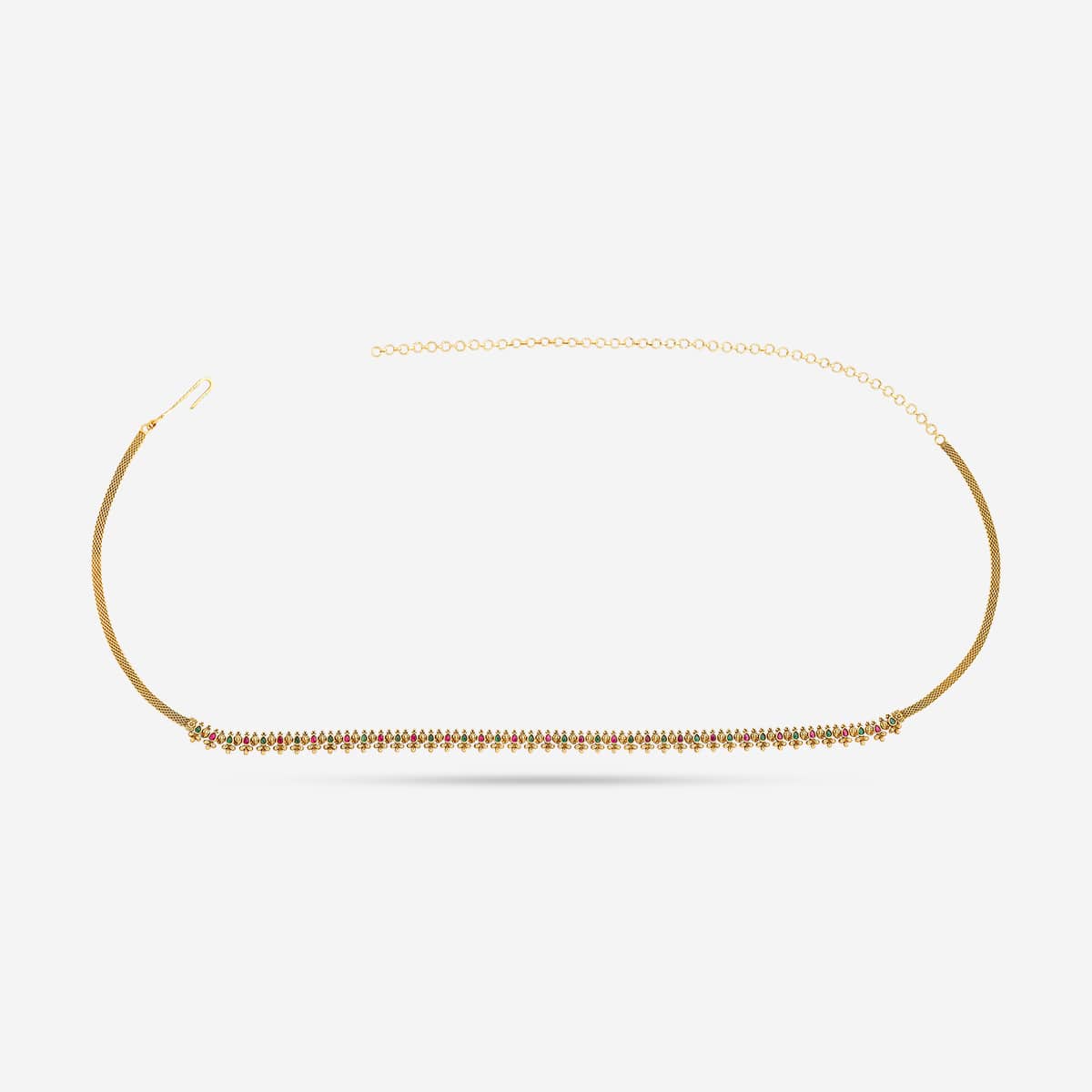 Antique Belt Antique Belt 201889