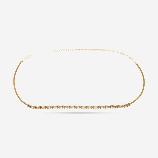 Antique Belt Antique Belt 201889