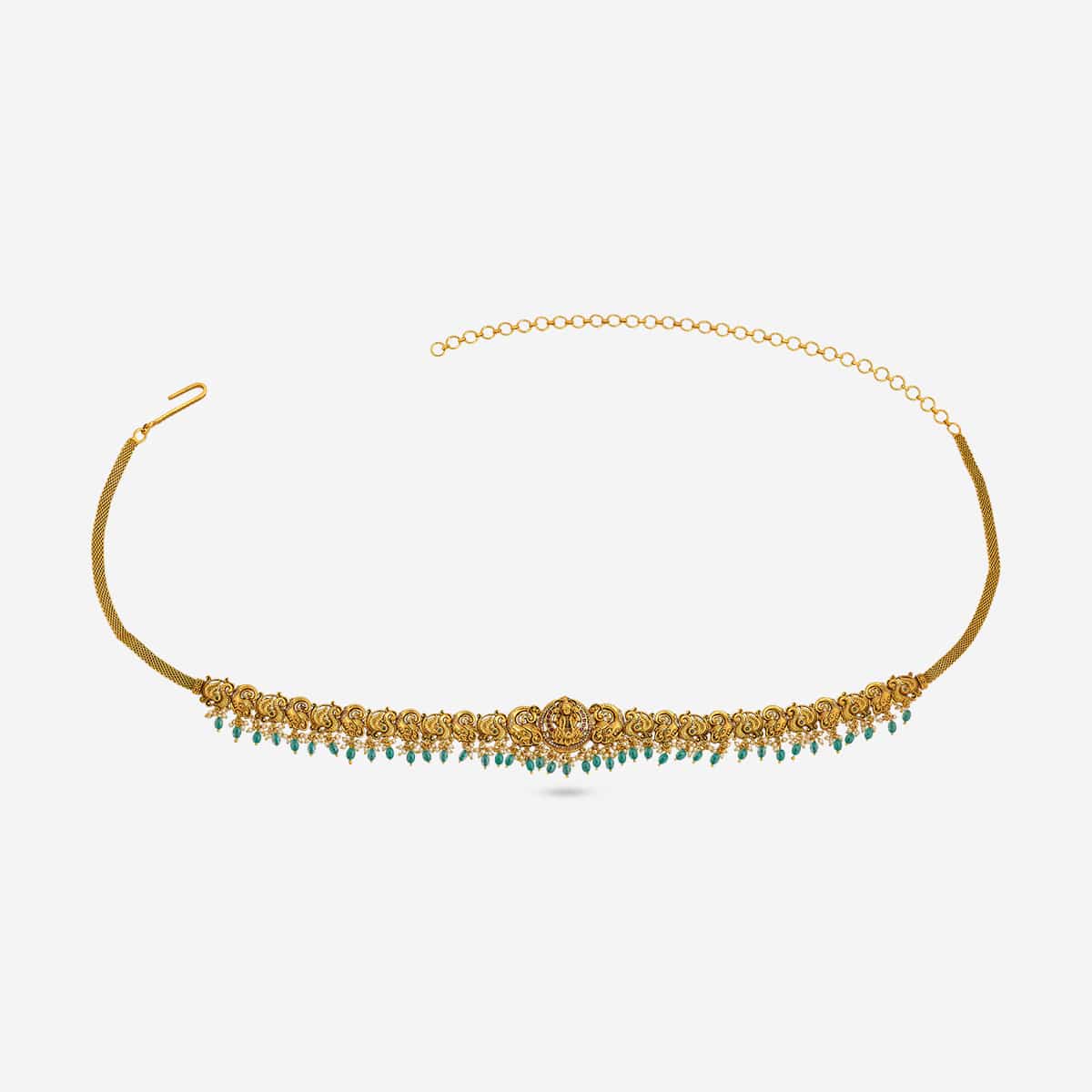 Antique Belt Antique Belt 201890