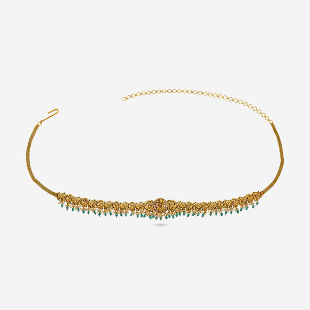Antique Belt Antique Belt 201890