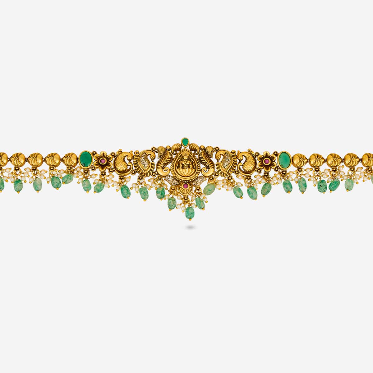 Antique Belt Antique Belt 202390