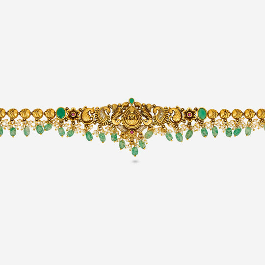 Antique Belt Antique Belt 202390