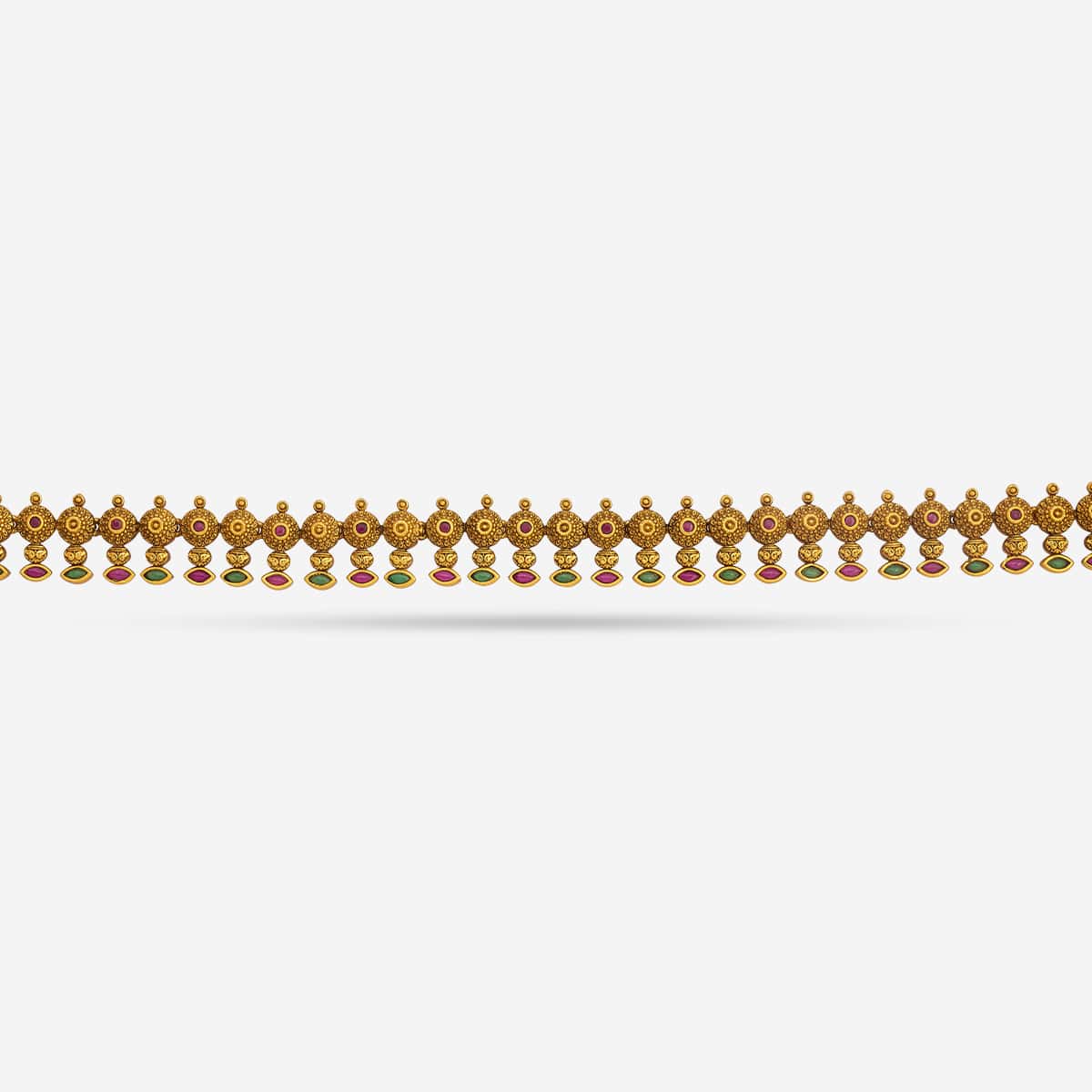 Antique Belt Antique Belt 202503