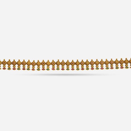Antique Belt Antique Belt 202503