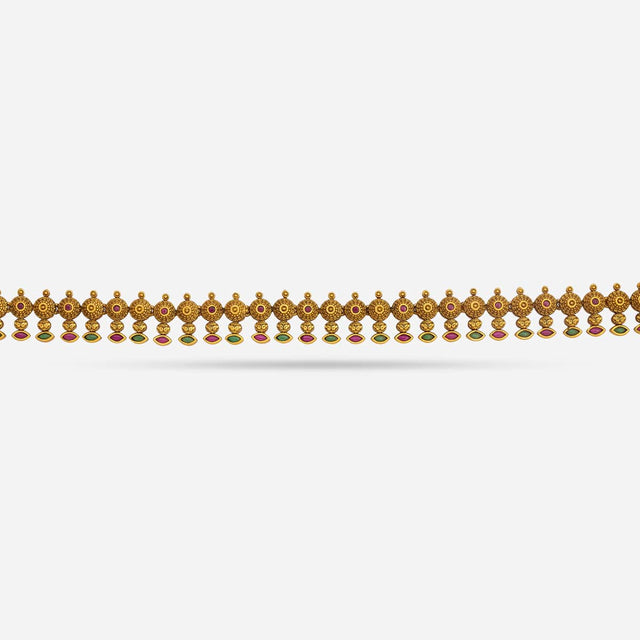 Antique Belt Antique Belt 202503