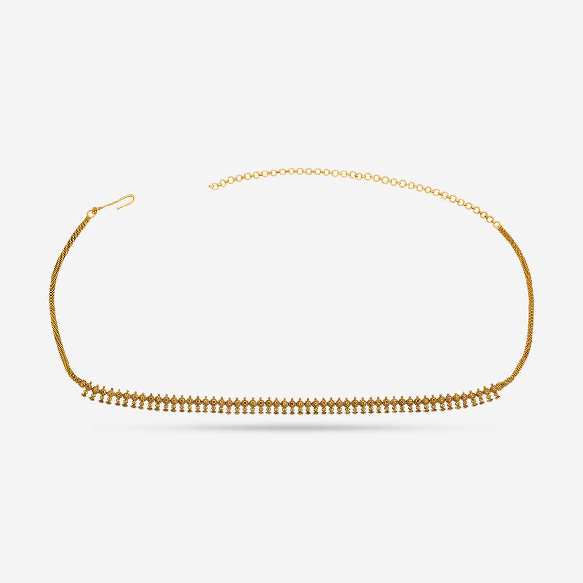 Antique Belt Antique Belt 202503