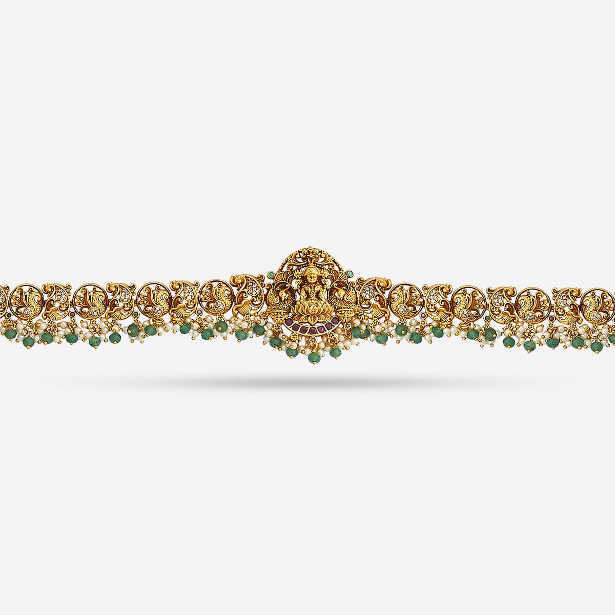 Antique Belt Antique Belt 203446