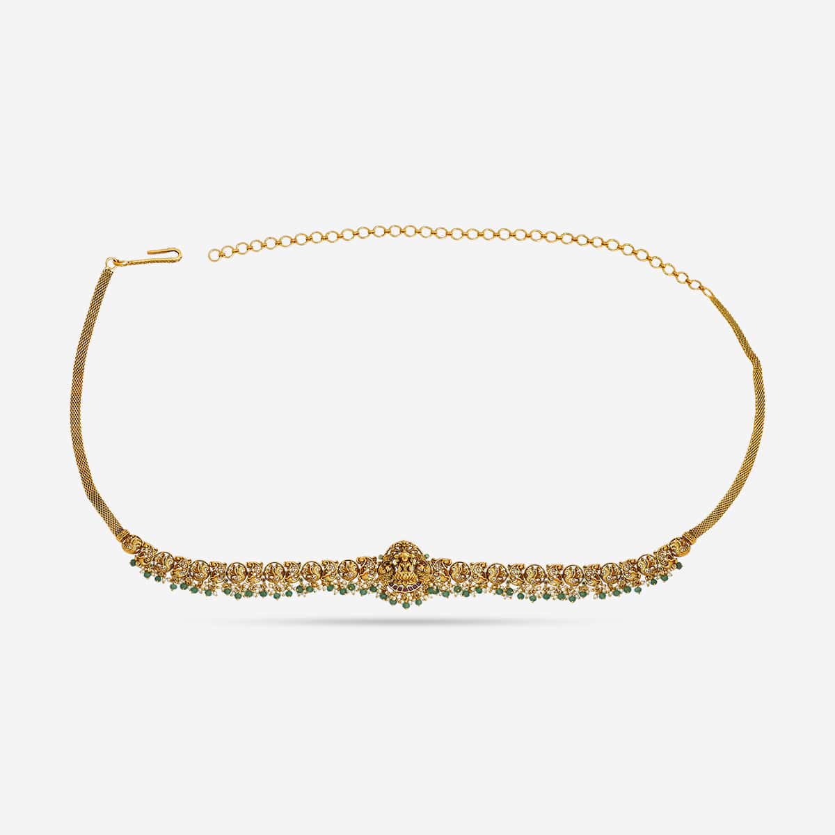 Antique Belt Antique Belt 203446