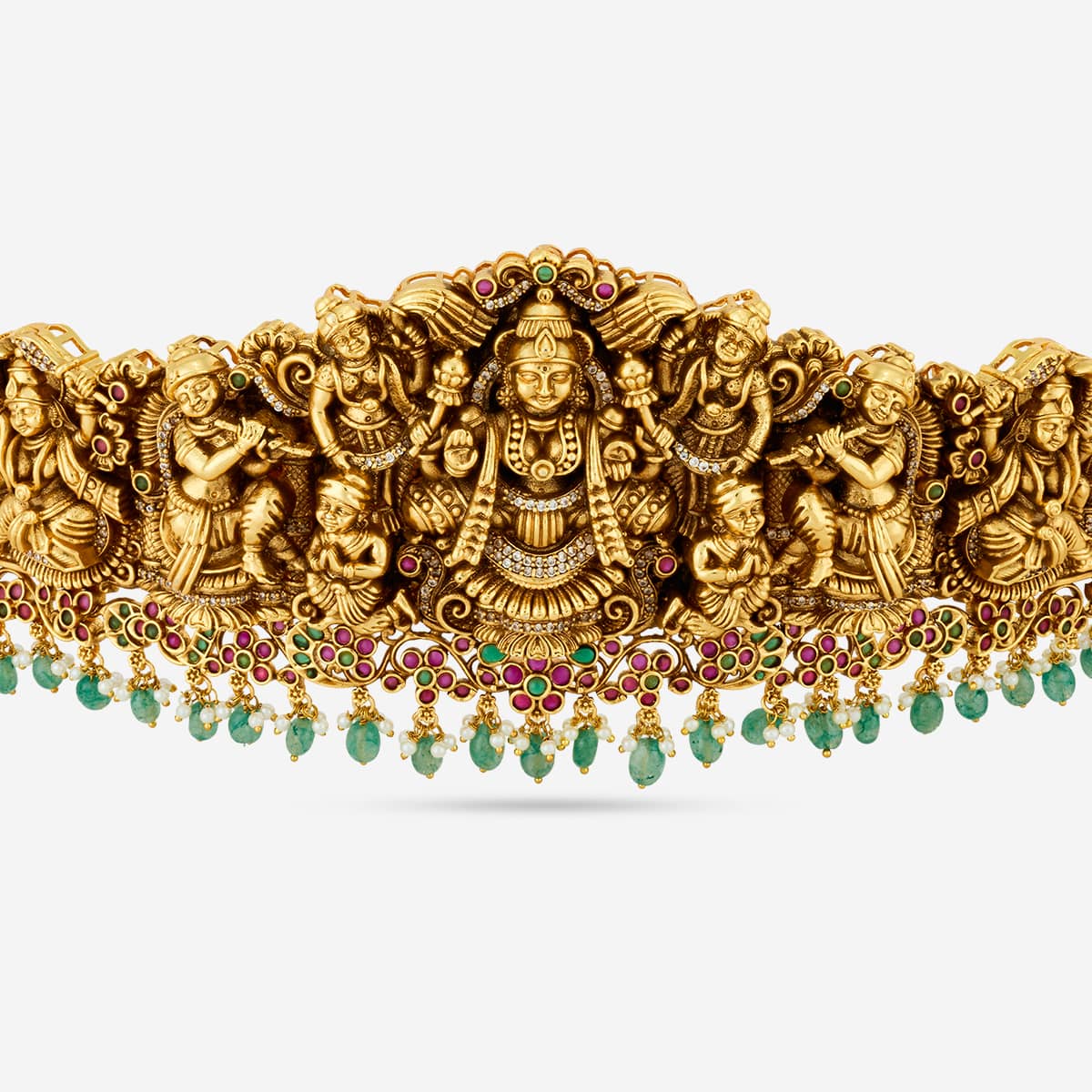 Antique Belt Antique Belt 203447