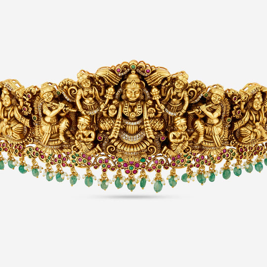 Antique Belt Antique Belt 203447