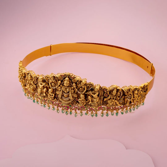 Antique Belt Antique Belt 203447