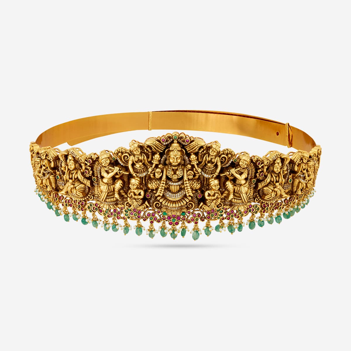 Antique Belt Antique Belt 203447