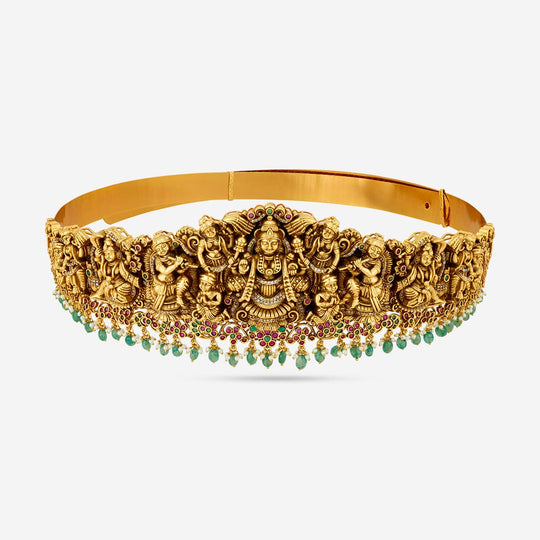Antique Belt Antique Belt 203447