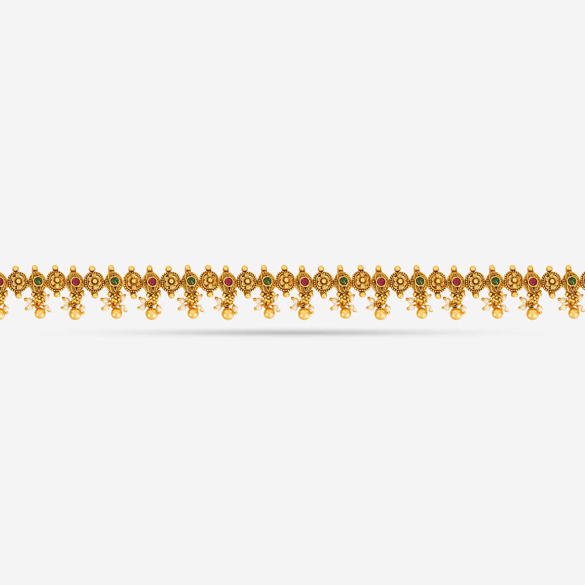 Antique Belt Antique Belt 204152