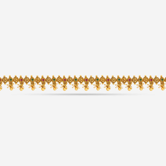 Antique Belt Antique Belt 204152