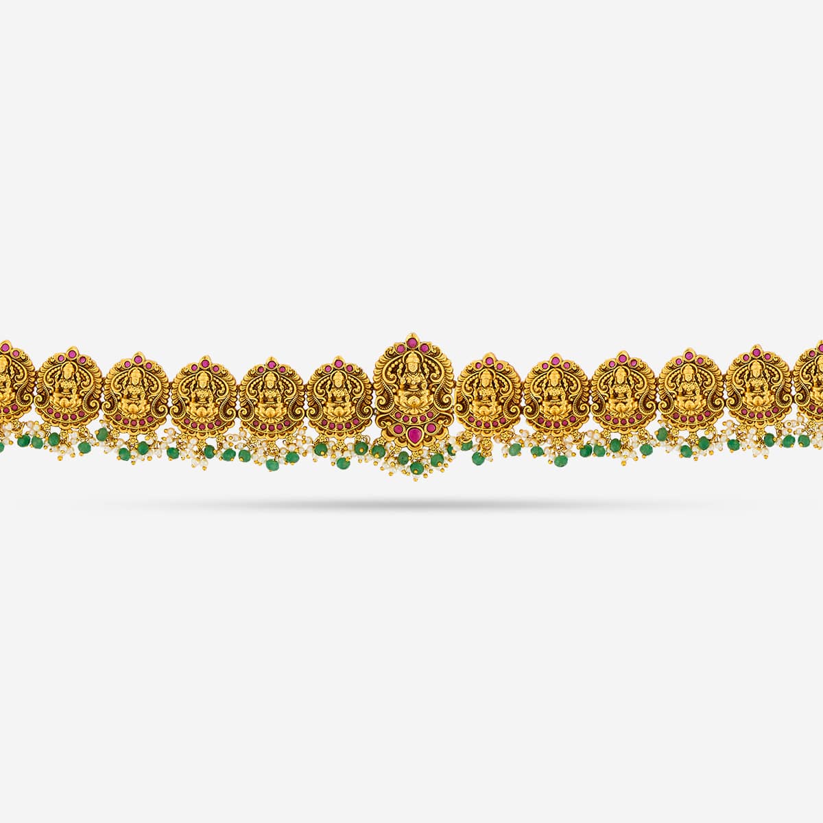 Antique Belt Antique Belt 204153